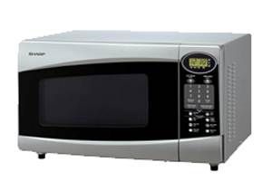 MICRO ONDE SHARP R 360J