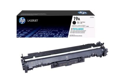CARTOUCHE HP 19A