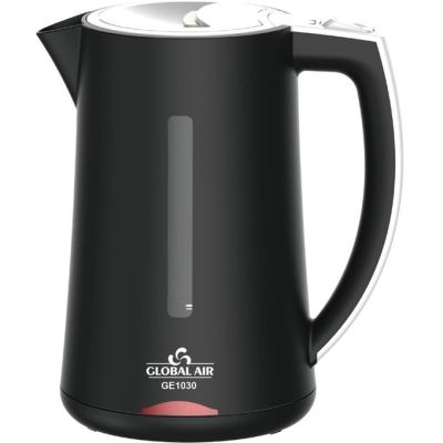 BOUILLOIRE GLOBAL AIR ELECTRIC KETTLE GE1030