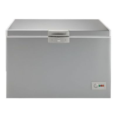 CONGELATEUR BEKO HORIZONTAL 325 LITRES HSA 32502