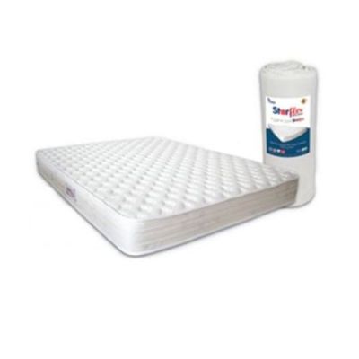 MATELAS ORTHOPEDIQUE STARFLEX 140X190 cm