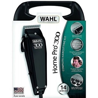 TONDEUSE WAHL HOME PRO 300