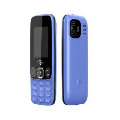ITEL 2166 DUAL SIM|TELEPHONE PORTABLE