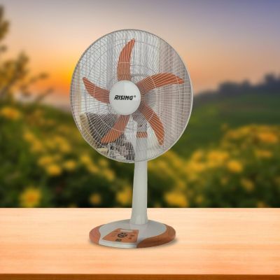 Ventilateur Rising Rechargeable |RS-8138