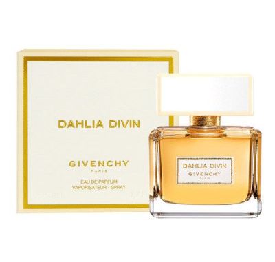 PARFUM FEMME - DAHLIA DIVIN DE GIVENCHY 50 ML