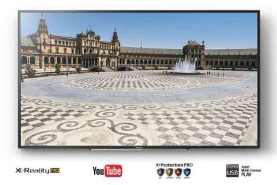 TELEVISEUR SONY KDL-32W602