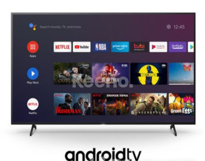 TELEVISEUR SONY KD 43 X8000G ECRAN LED 43