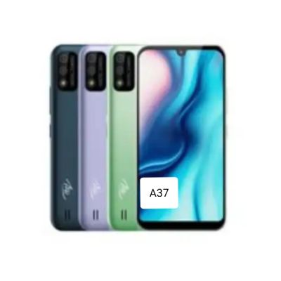 ITEL A 37| 16Go MEMOIRE - 1Go RAM - 5.7''| TELEPHONE PORTABLE