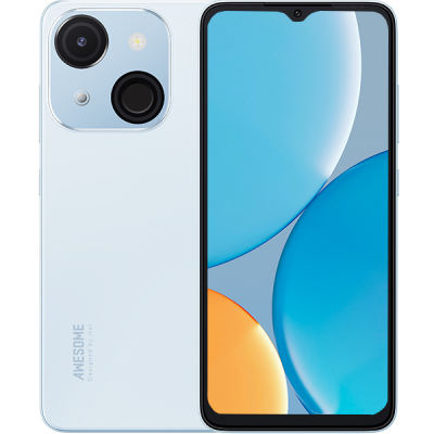 ITEL A50c |32GB RAM 4|TELEPHONE PORTABLE