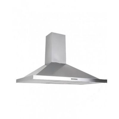 HOTTE CUISINIERE TECHNOLUX HO62 BL NOIR