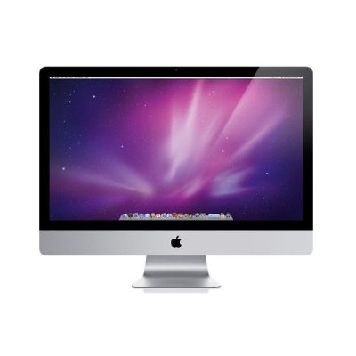 APPLE iMac 21.5 pouces / core i5 Quadricoeur à 2.5 Ghz / 4 Go / 500 Go