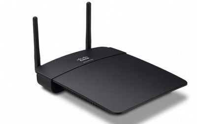 ACCESS POINT LINKSYS WAP 300 N