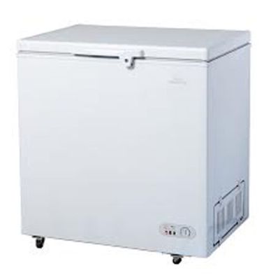 CONGELATEUR CAISSE 250L FRIGIDAIRE FFBR22GFAWJR