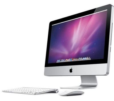 APPLE iMac 27'' - core i5 quadricoeur 2.7GHz - 4 Go - 1 To