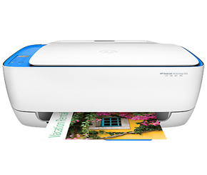 IMPRIMANTE HP DESKJET 3630 ALL IN ONE