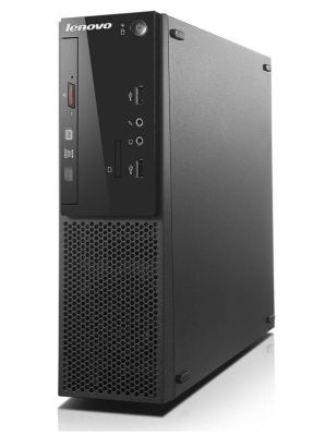LENOVO TC M910T INTEL CORE i3-7300/4GHz 8 GO/500 GO/QUARDRO P400/W10PRO