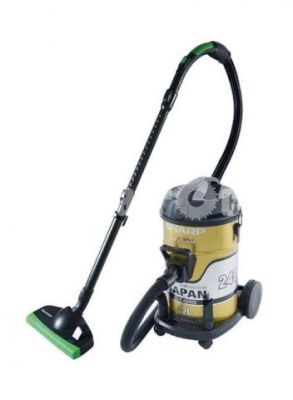 Aspirateur Sharp| Sharp Vacuum Cleaner EC-CAS2422-Z