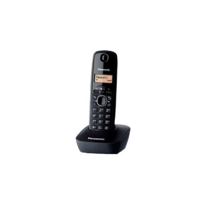TELEPHONE FIXE PANASONIC KX-TG1611