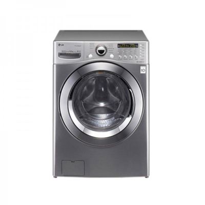 LAVE/SECHE LINGE LG F1255 RD27 17 KG