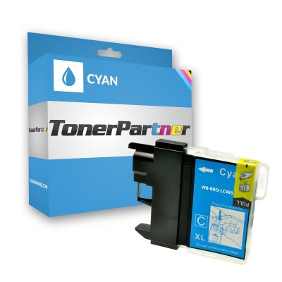 CARTOUCHE BROTHER LC 985 C