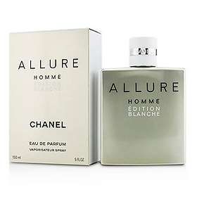 CHANEL - ALLURE HOMME EDITION BLANCHE EDP 150ML|PARFUM HOMME