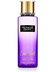PARFUM VICTORIA'S SECRET LOVE SPELL 250ml