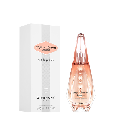 GIVENCHY ANGE OU DEMON LE SECRET 50ML|EAU DE TOILETTE FEMME