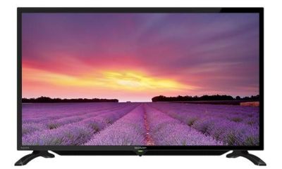 TV LED SHARP LC-32LE280X