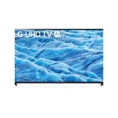 SMART TV|LG 75 UK 7050 PVA / 7180 PVC