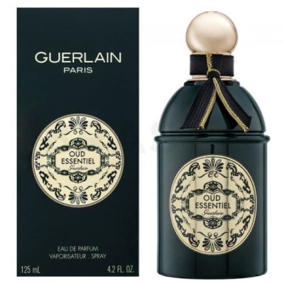 Guerlain Oud Essentiel |Eau de Parfum 125ML|PARFUM Unisexe