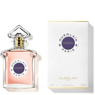 PARFUM FEMME | Guerlain Insolence 75 ML EDT