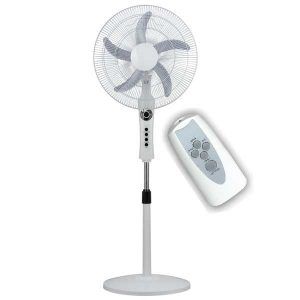VENTILATEUR EVERNAL SUR PIED AVEC COMMANDE USSF-609