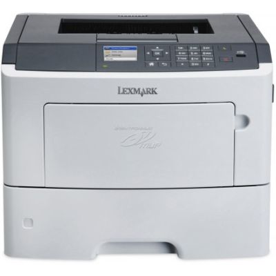 Imprimante Laser Monochrome Lexmark MS310 High Volt EMEA