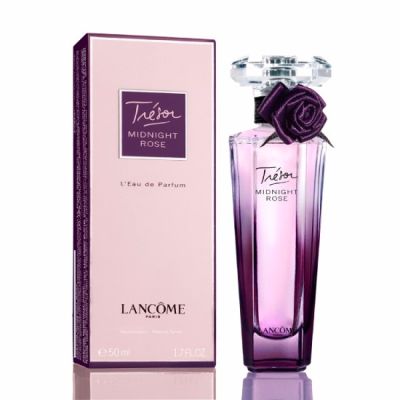 PARFUM FEMME - TRESOR MIDNIGHT ROSE DE LANCÔME 50 ML