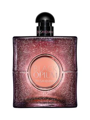 BLACK OPIUM YVES ST LAURENT EDT 100 ML| PARFUM FEMME