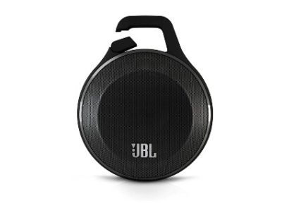 ENCEINTE BLUETOOTH JBL CLIP