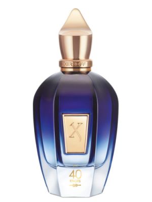 XERJOFF - 40 KNOTS 50ML EDP | PARFUM UNISEX