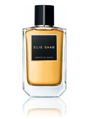 ELIE SAAB ESSENCE Essence No. 8 SANTAL 100ML | PARFUM FEMME