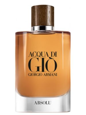 ACQUA DI GIORGIO ABSOLU EDP 125ML| PARFUM HOMME