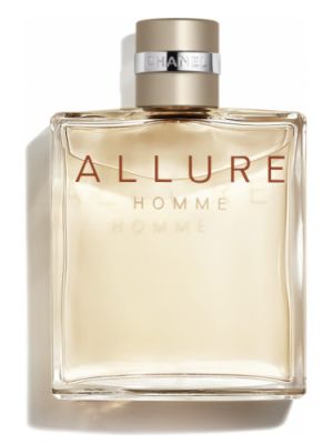 CHANEL ALLURE HOMME 100ML EDT| PARFUM HOMME