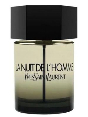 YVES SAINT LAURENT - LA NUIT DE L'HOMME LE PARFUM EDP 100ML