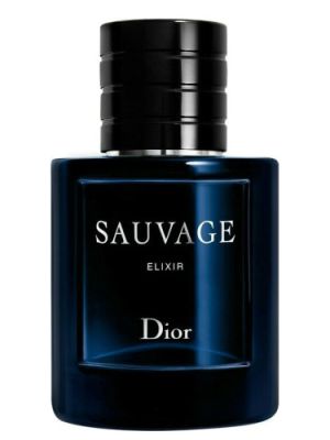 DIOR SAUVAGE ELIXIR 60ML LE PARFUM| HOMME