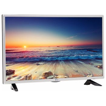 TELEVISEUR LED LG 32'' 32LH510D AVEC TNT INTÉGRÉ