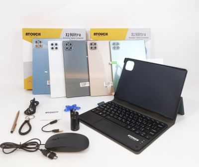 TABLETTE Atouch X19 Ultra 512GB RAM 8 + CLAVIER
