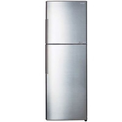 REFRIGERATEUR SHARP SJ-S330-SS3 - 278L