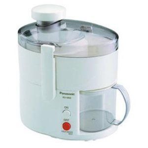 MIXEUR JUS PANASONIC MJ 68M