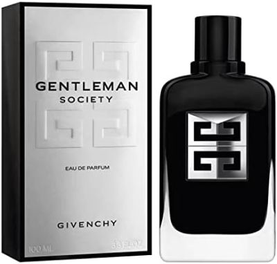 Givenchy Gentleman Society Eau de Parfum 100 ml|HOMME