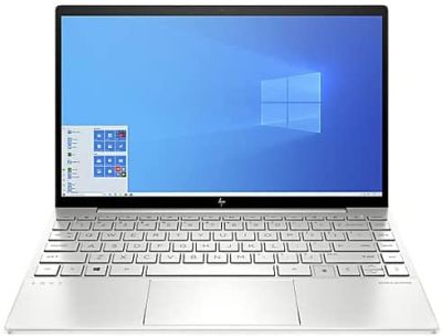 HP ENVY 13.3 POUCES | Intel CORE i5-1035G1 | 8GB RAM | 256Go SSD | WINDOWS 10 PRO