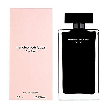 NARCISO RODRIGUEZ FOR HER 150ML EAU DE TOILETTE