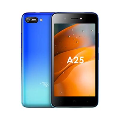 ITEL A25 16 Go RAM 1 Go 5Mpx 3020|TELEPHONE PORTABLE